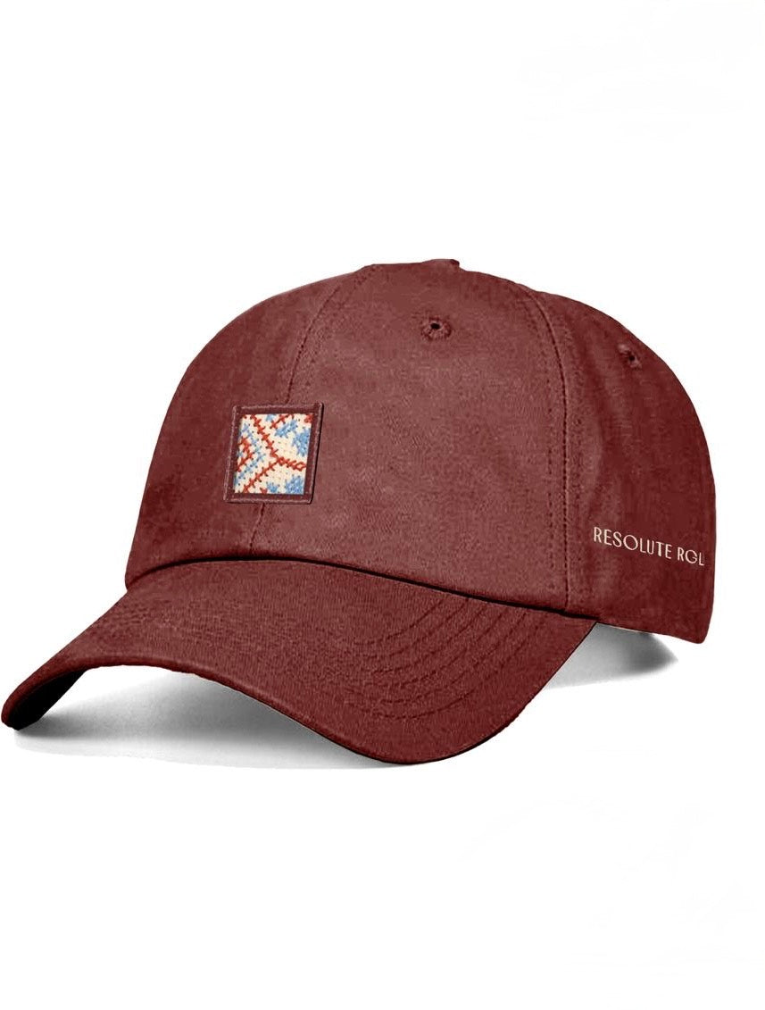 Hala Cap