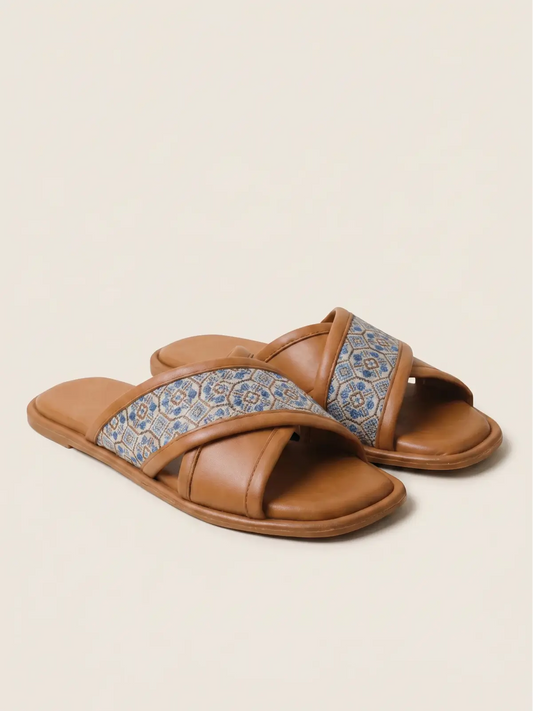 Andalus Sandals