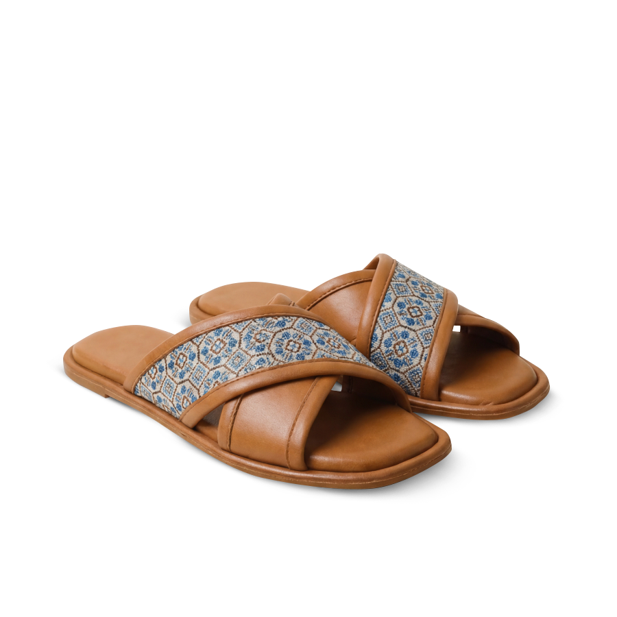 Andalus Sandals