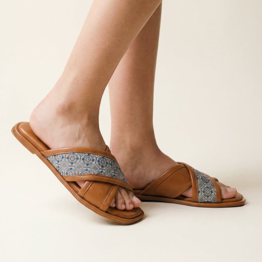 Andalus Sandals