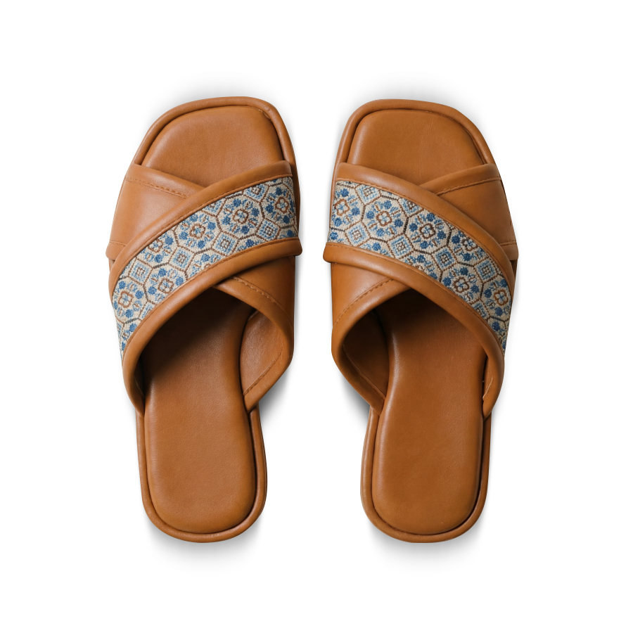 Andalus Sandals