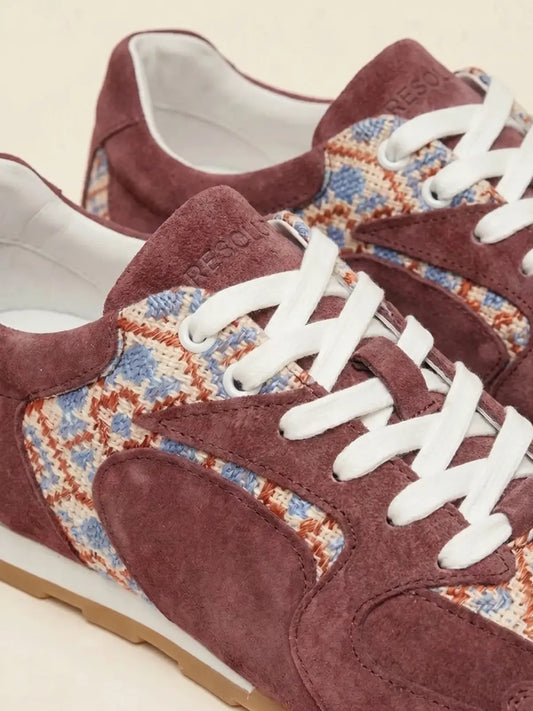 Najla Sneakers