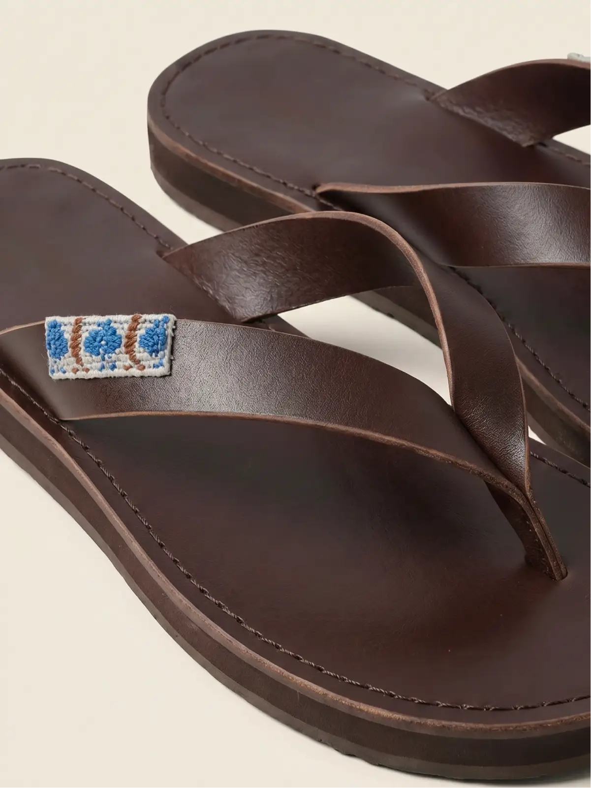 Capri Sandals