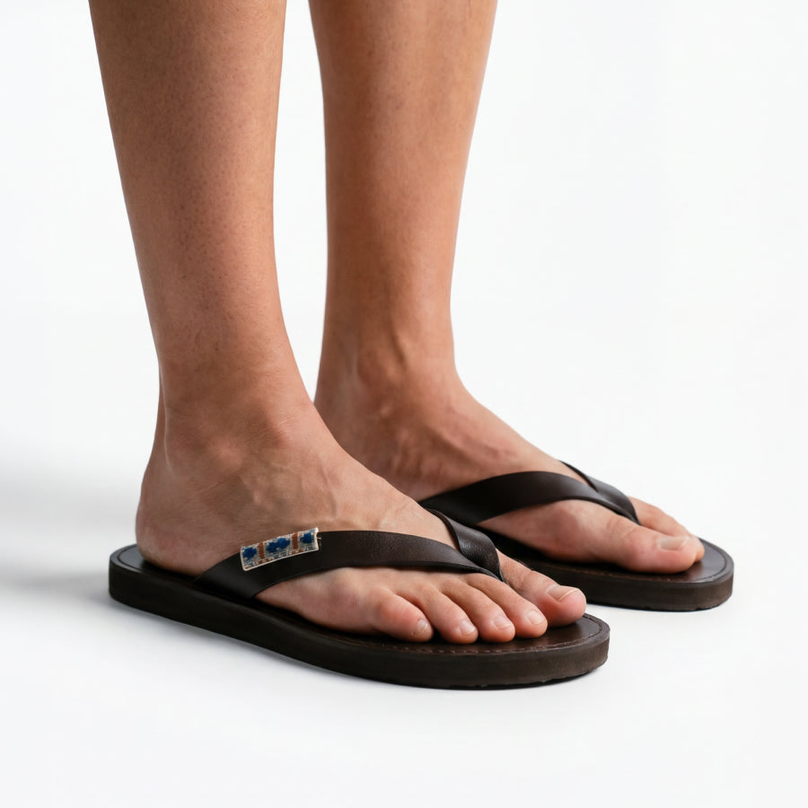 Capri Sandals