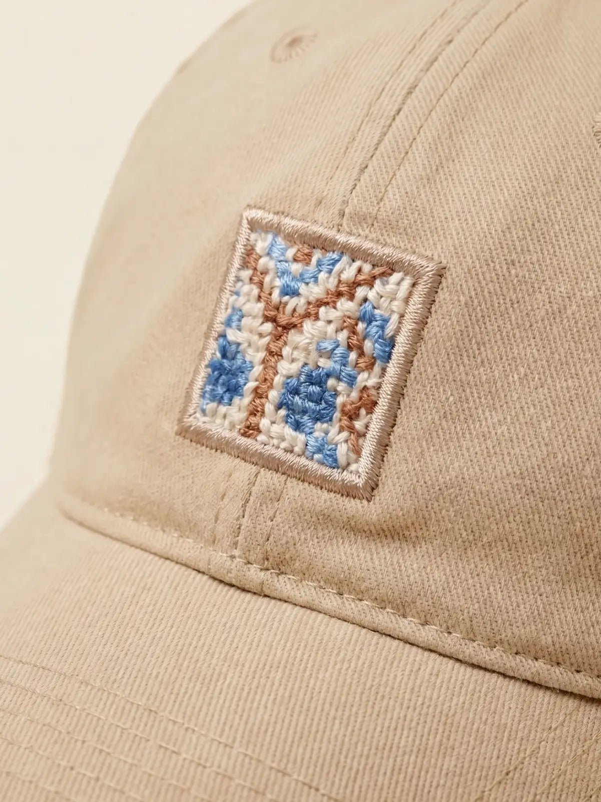 Hala Cap
