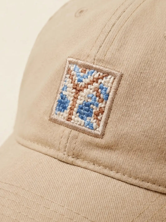 Hala Cap