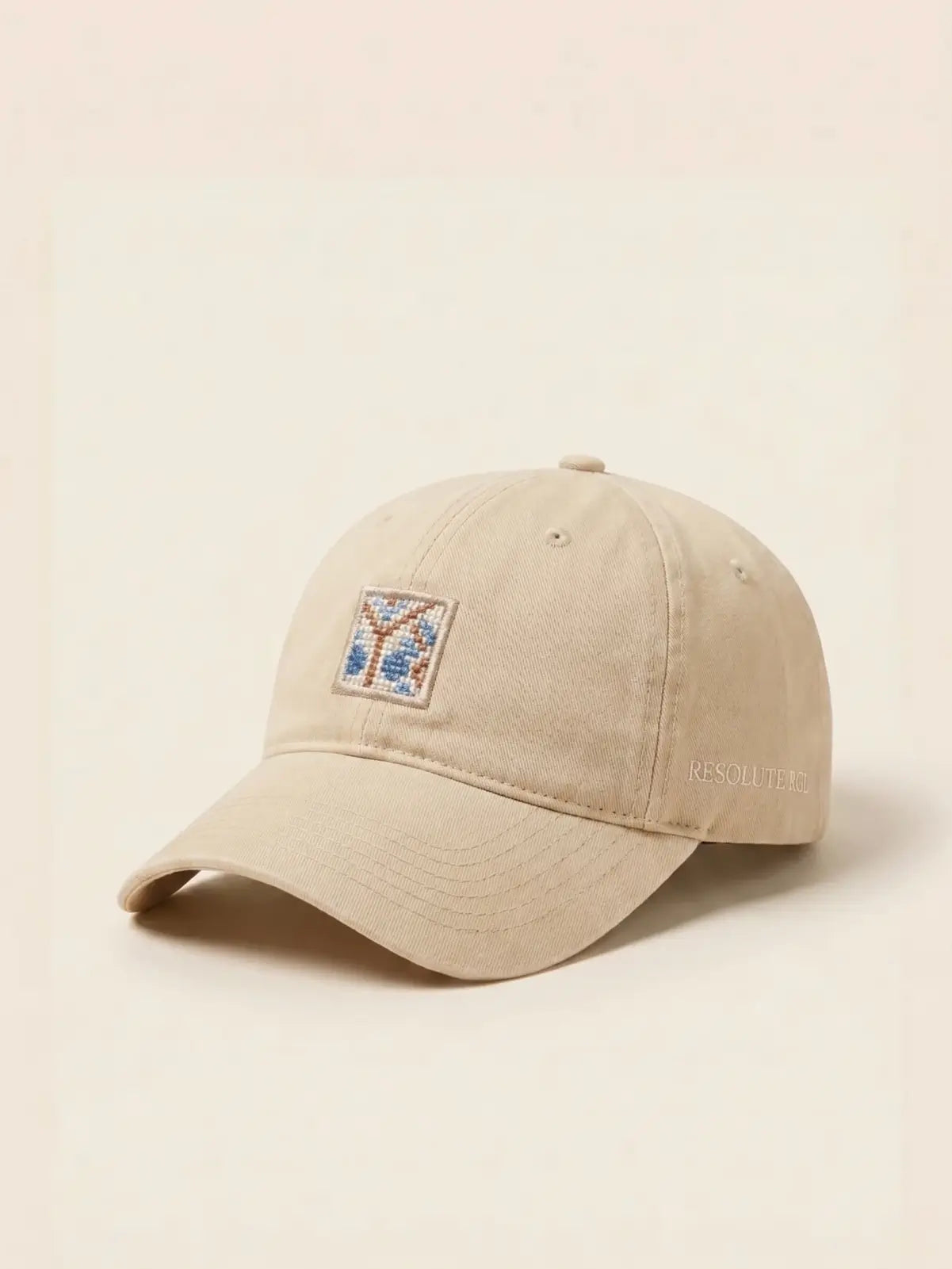 Hala Cap