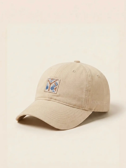 Hala Cap