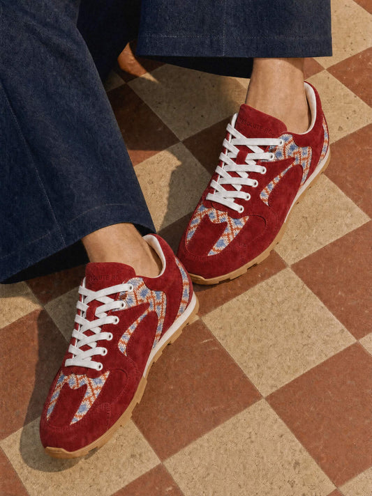 Najla Sneakers