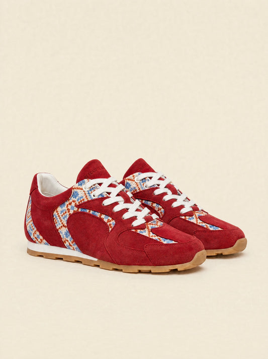 Najla Sneakers