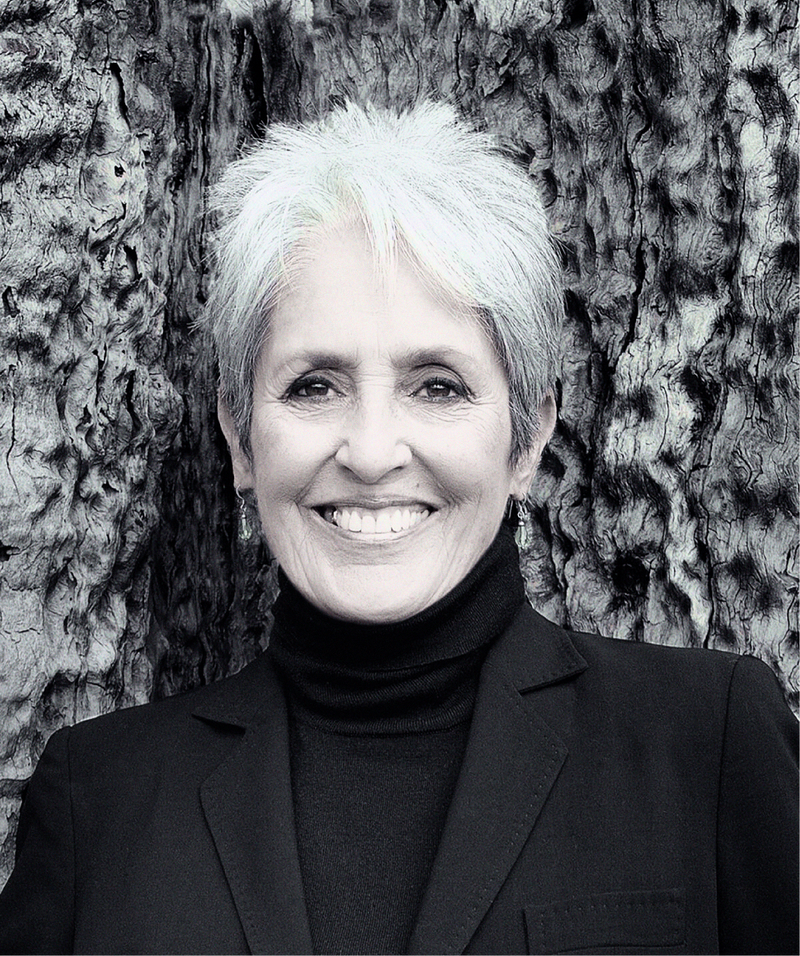 Joan Baez