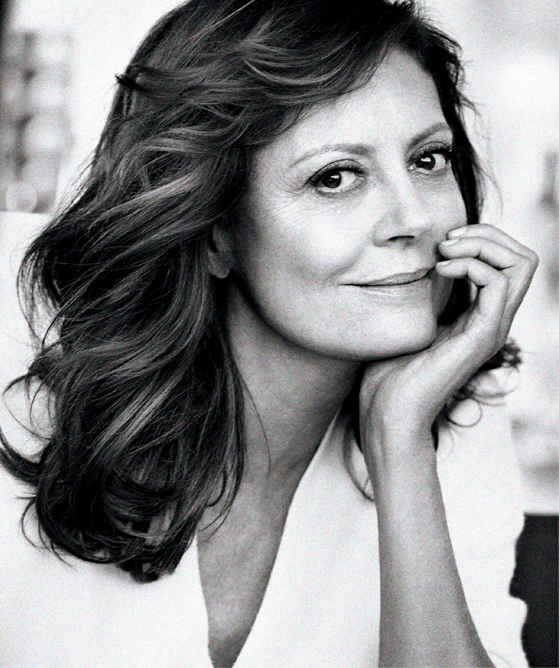 Susan Sarandon