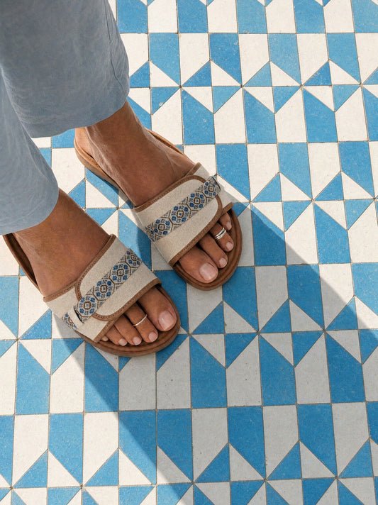 Sicily Sandals