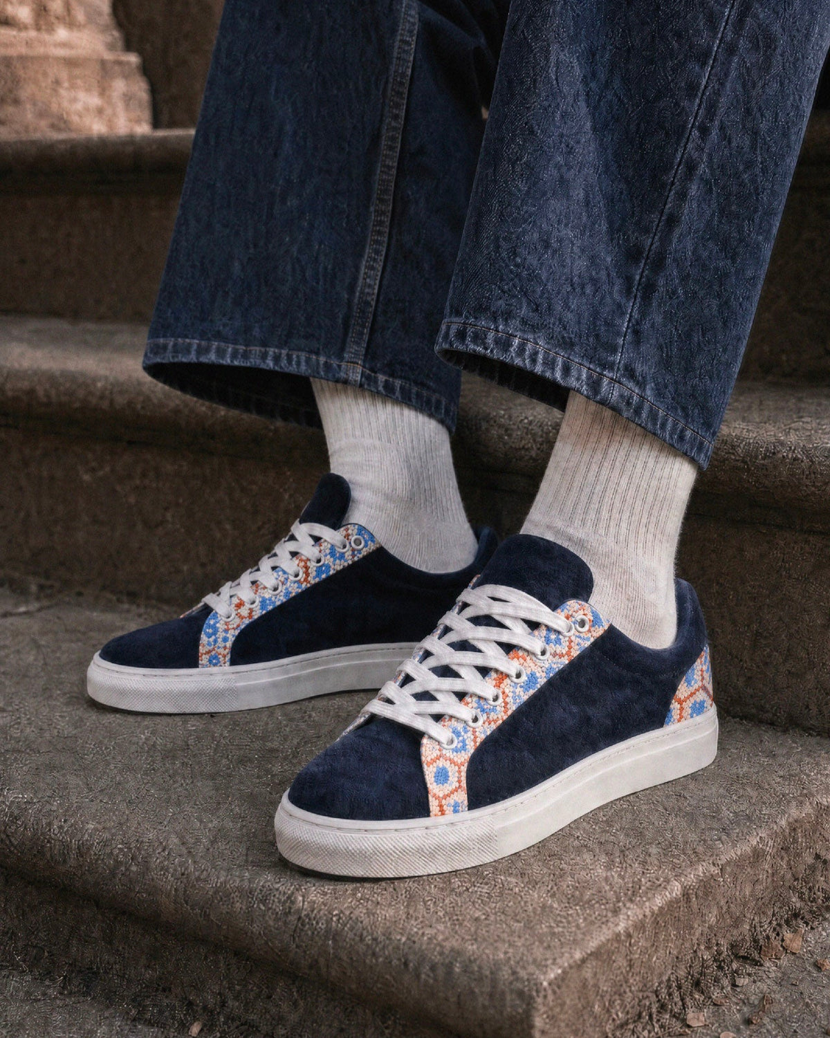 Haifa Sneakers, All colours