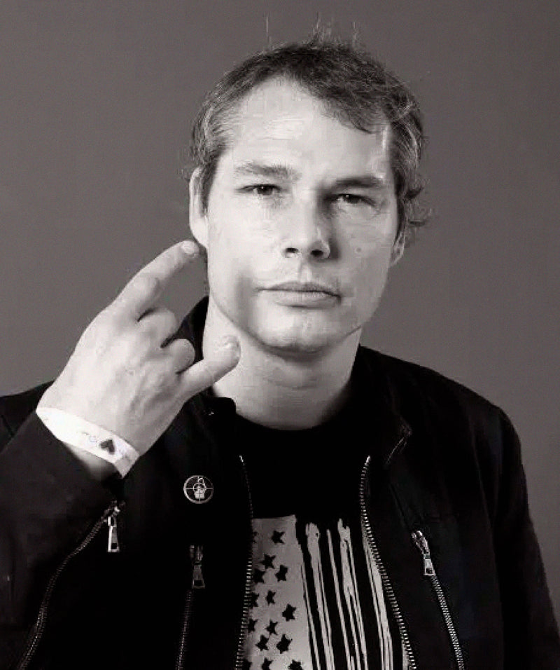 Shepard Fairey