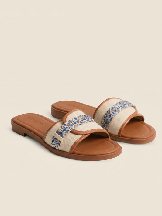 Sicily Sandals