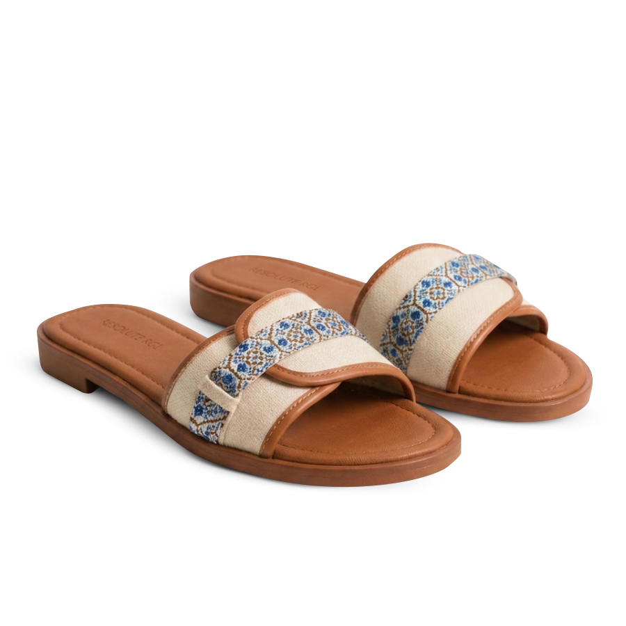 Sicily Sandals