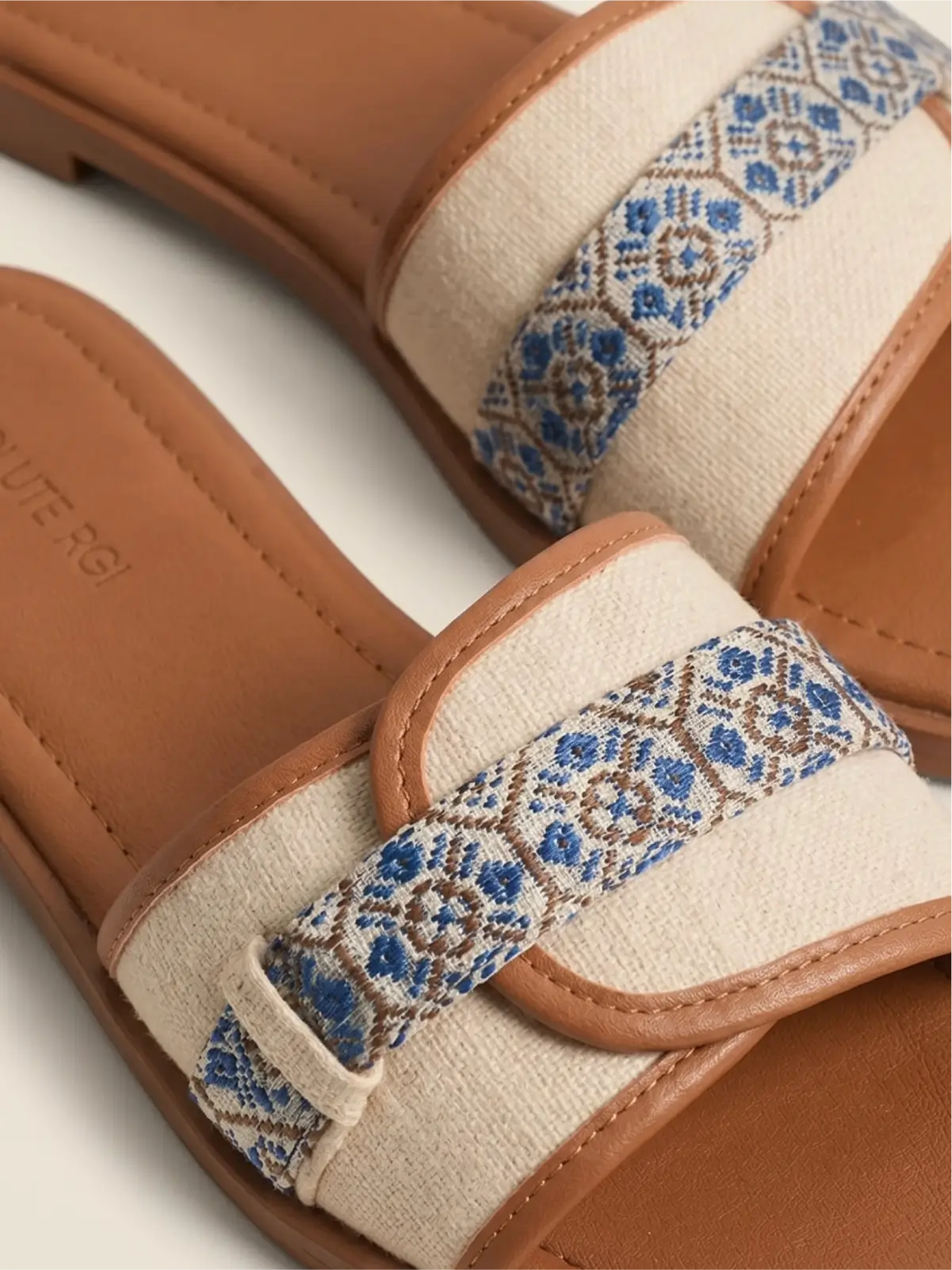 Sicily Sandals