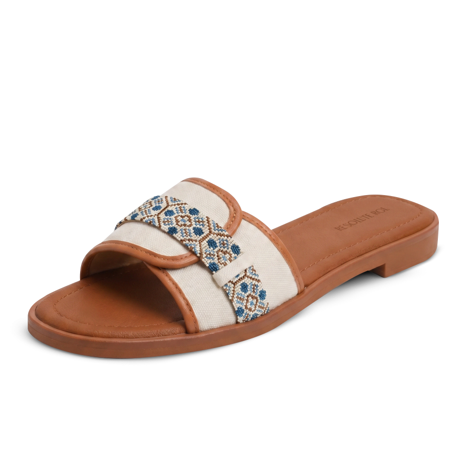 Sicily Sandals