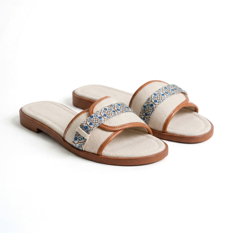 Sicily Sandals