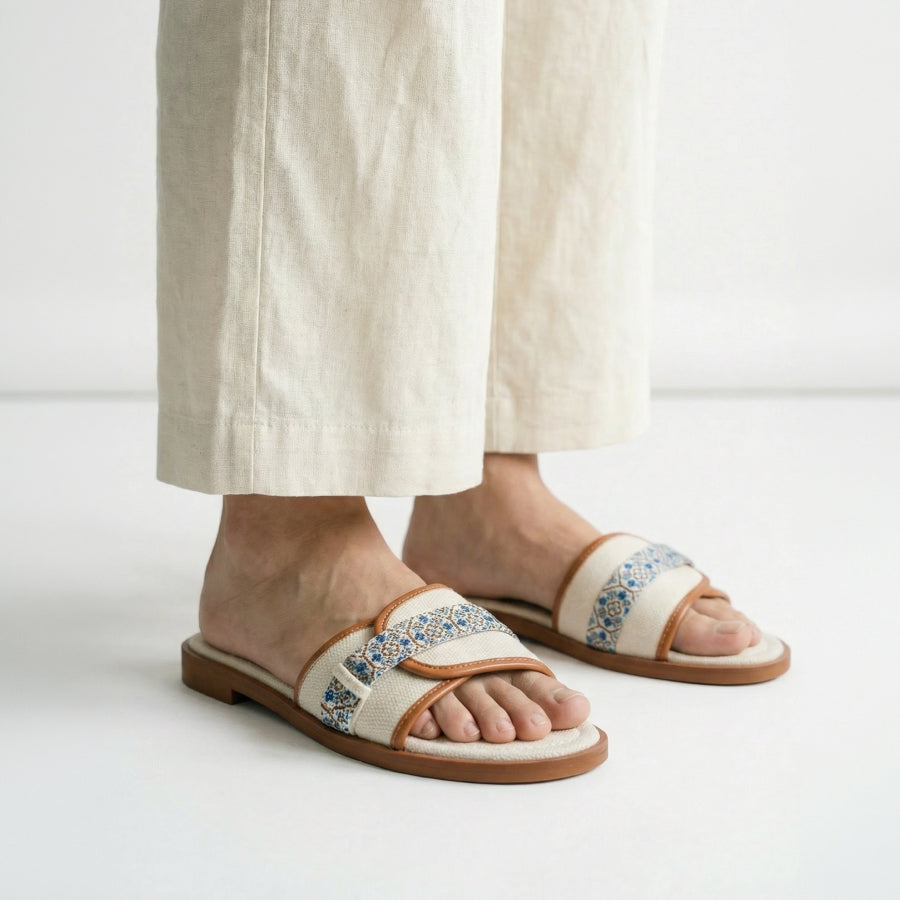 Sicily Sandals