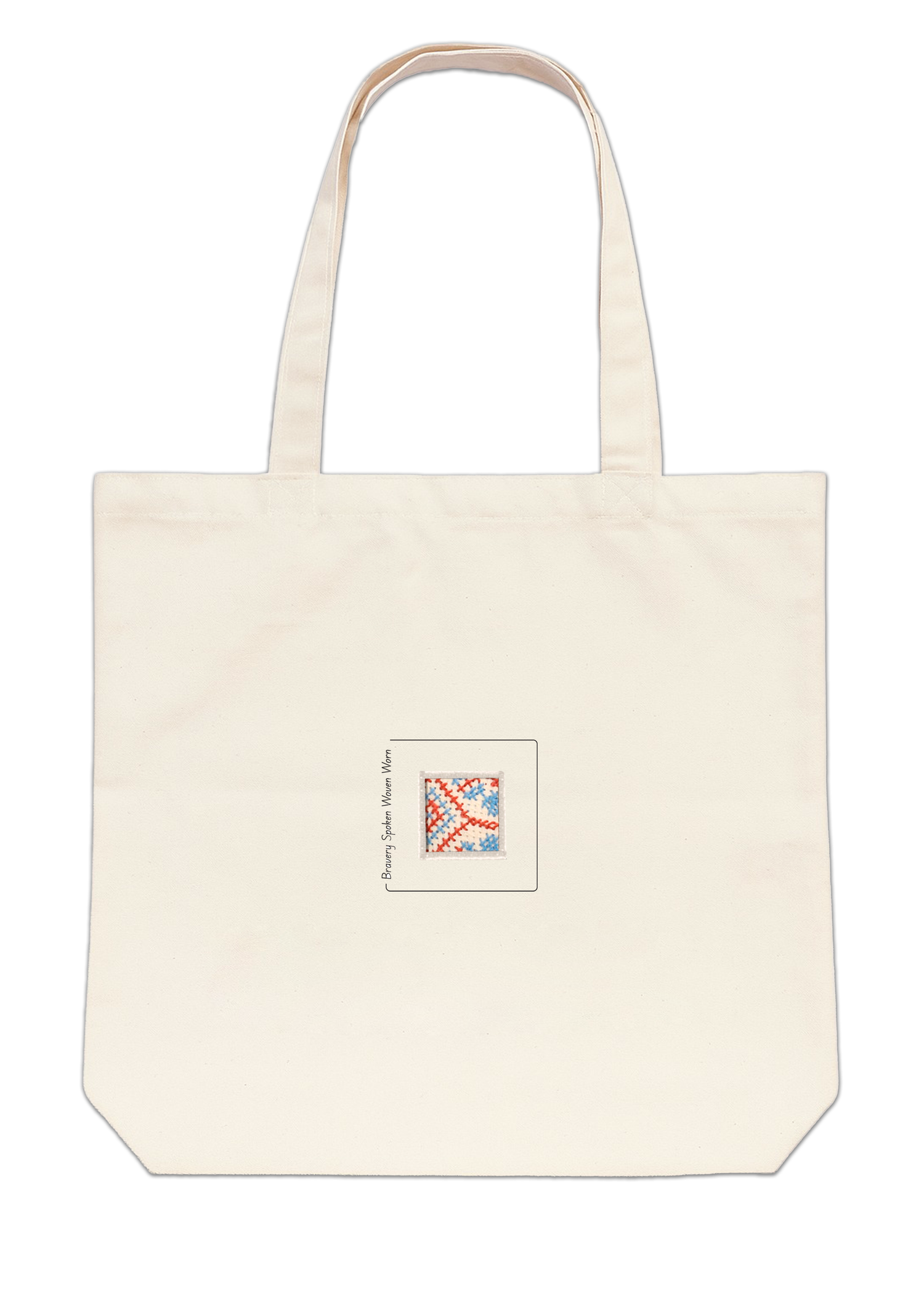 Nour Tote Bag