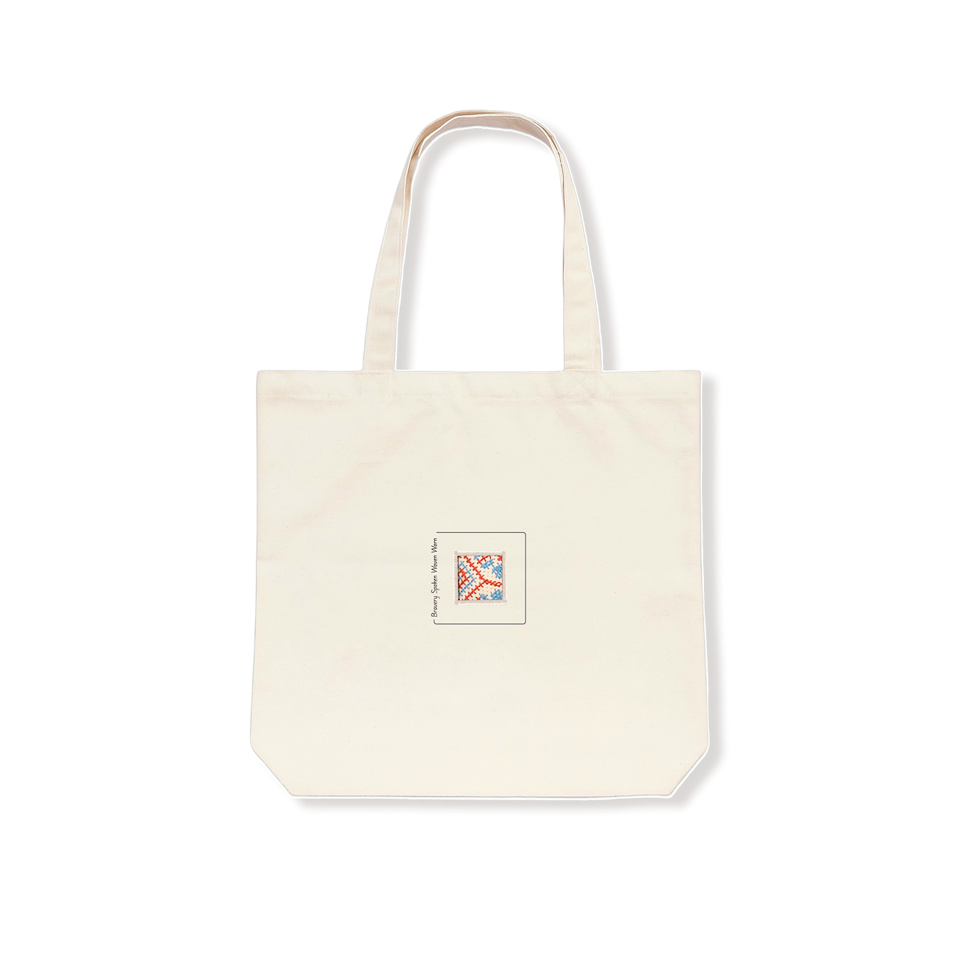 Nour Tote Bag