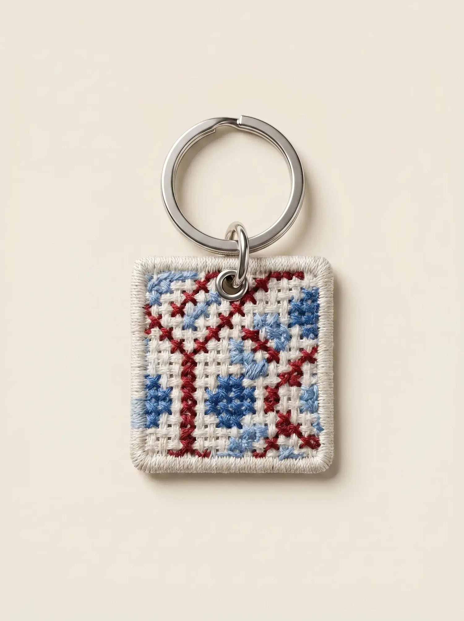Tatreez Charm