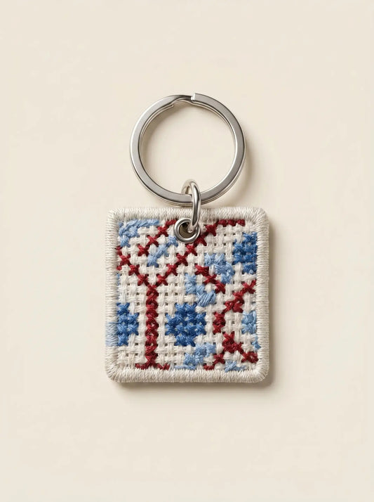 Tatreez Charm